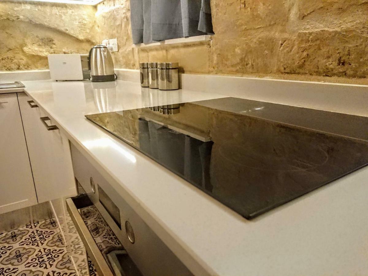 16 Lettings - Charming Character House Villa Birgu Dış mekan fotoğraf