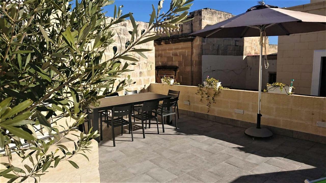 16 Lettings - Charming Character House Villa Birgu Dış mekan fotoğraf