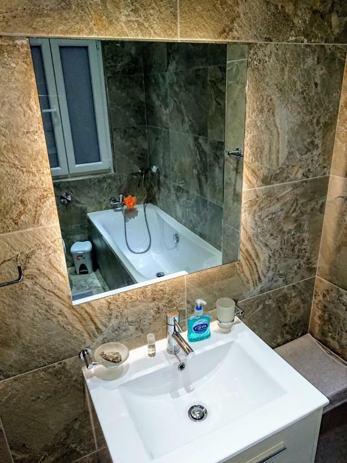 16 Lettings - Charming Character House Villa Birgu Dış mekan fotoğraf