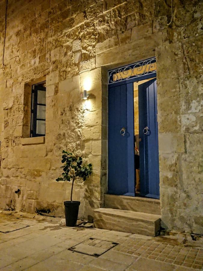 16 Lettings - Charming Character House Villa Birgu Dış mekan fotoğraf