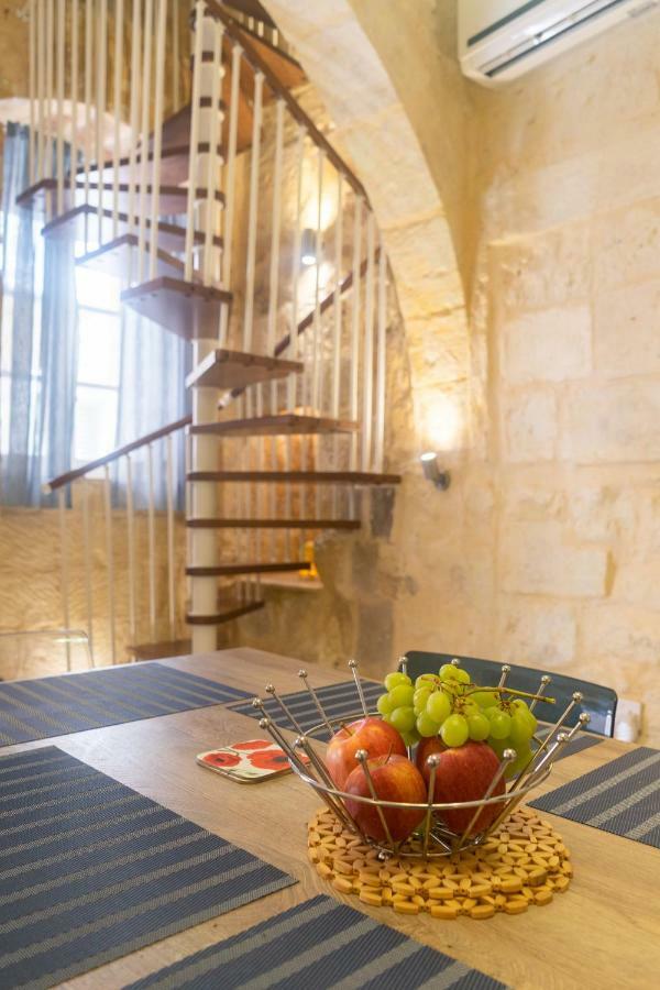 16 Lettings - Charming Character House Villa Birgu Dış mekan fotoğraf