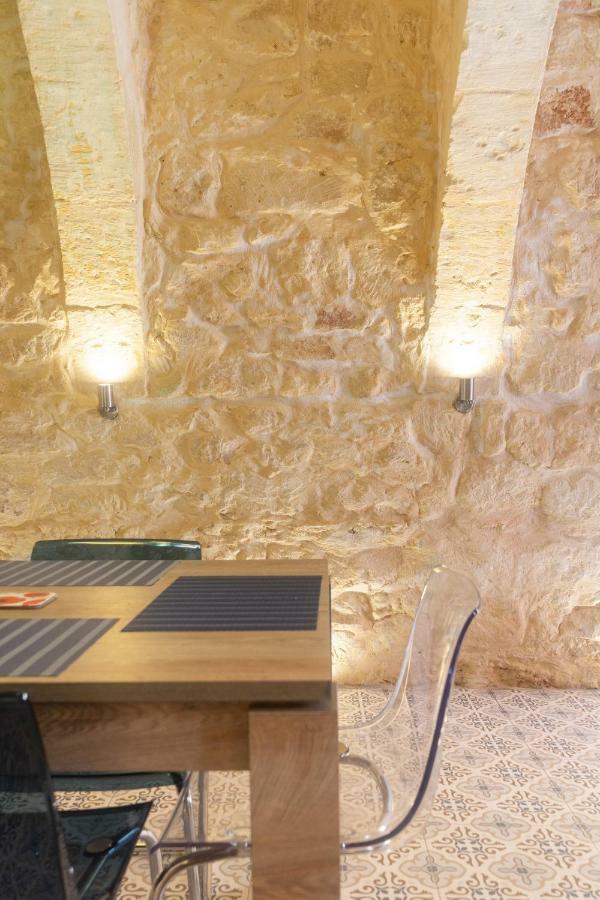 16 Lettings - Charming Character House Villa Birgu Dış mekan fotoğraf