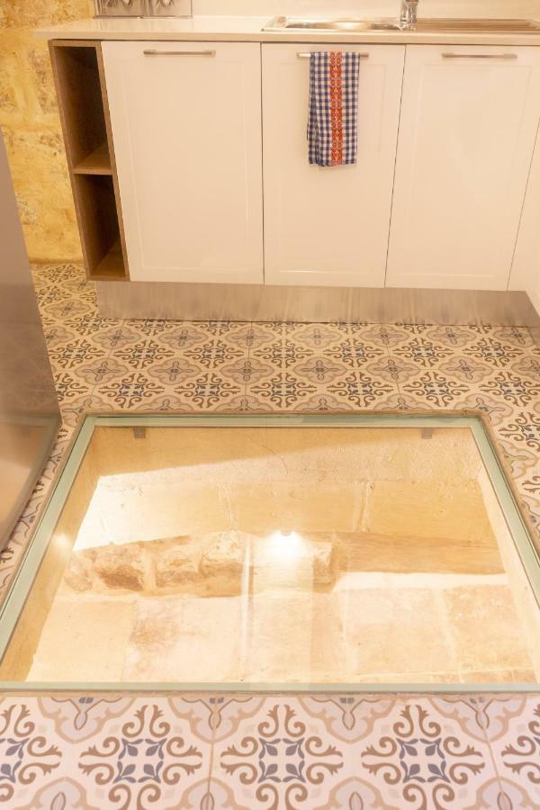 16 Lettings - Charming Character House Villa Birgu Dış mekan fotoğraf