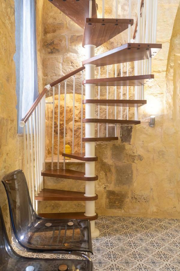 16 Lettings - Charming Character House Villa Birgu Dış mekan fotoğraf