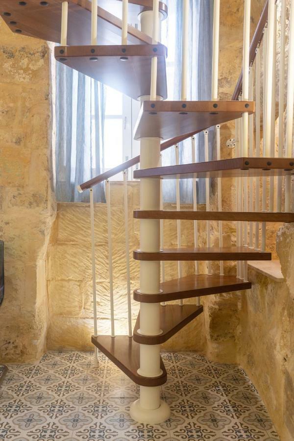 16 Lettings - Charming Character House Villa Birgu Dış mekan fotoğraf