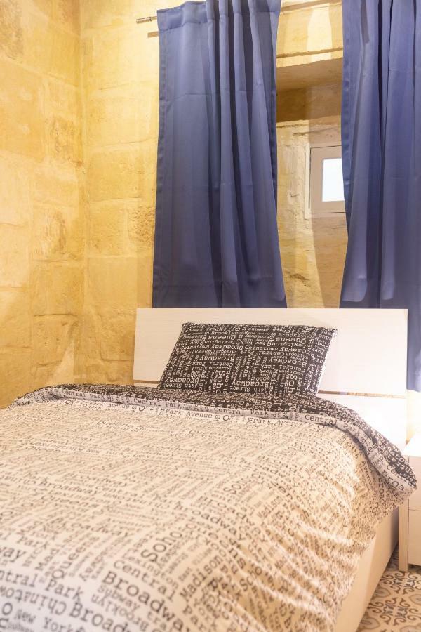 16 Lettings - Charming Character House Villa Birgu Dış mekan fotoğraf