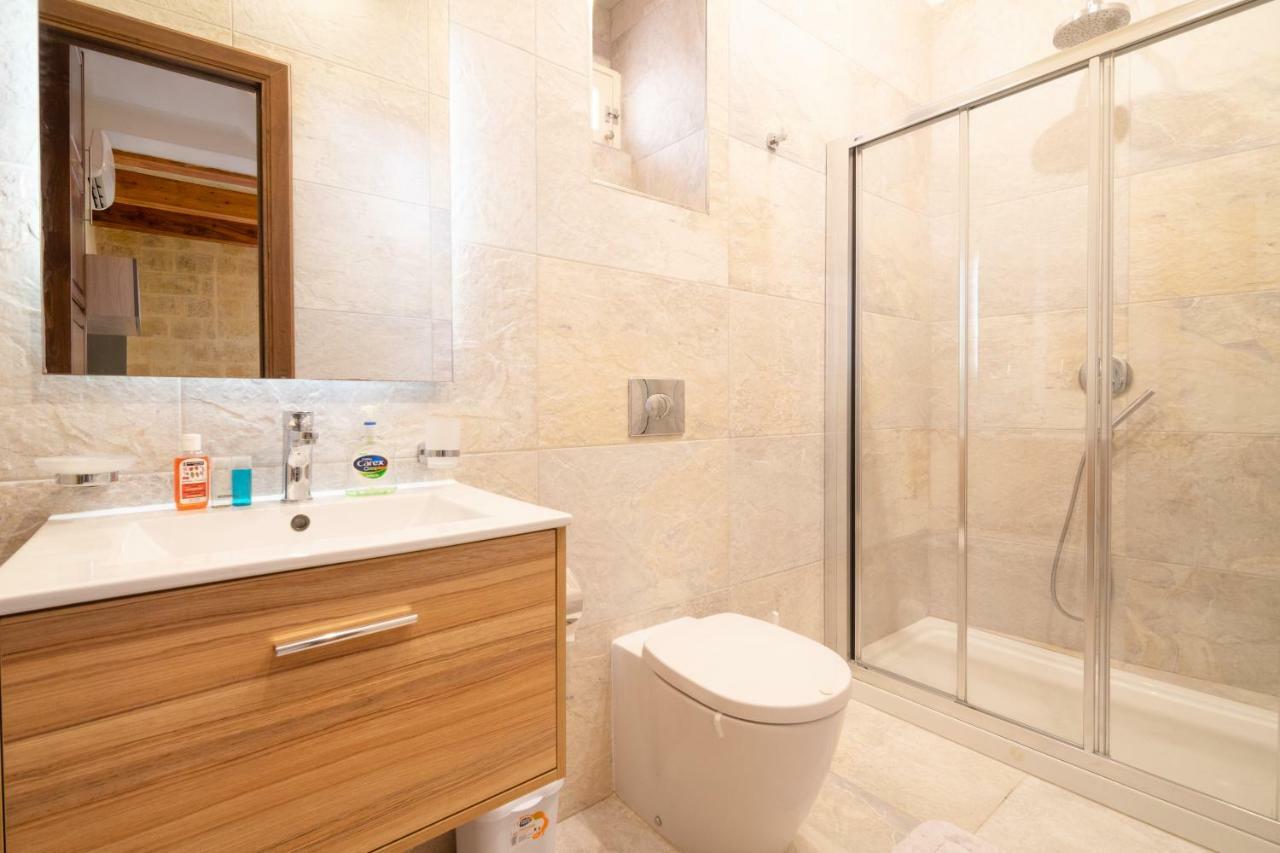 16 Lettings - Charming Character House Villa Birgu Dış mekan fotoğraf