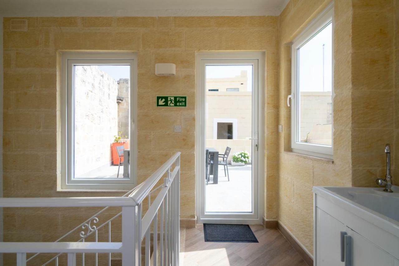 16 Lettings - Charming Character House Villa Birgu Dış mekan fotoğraf