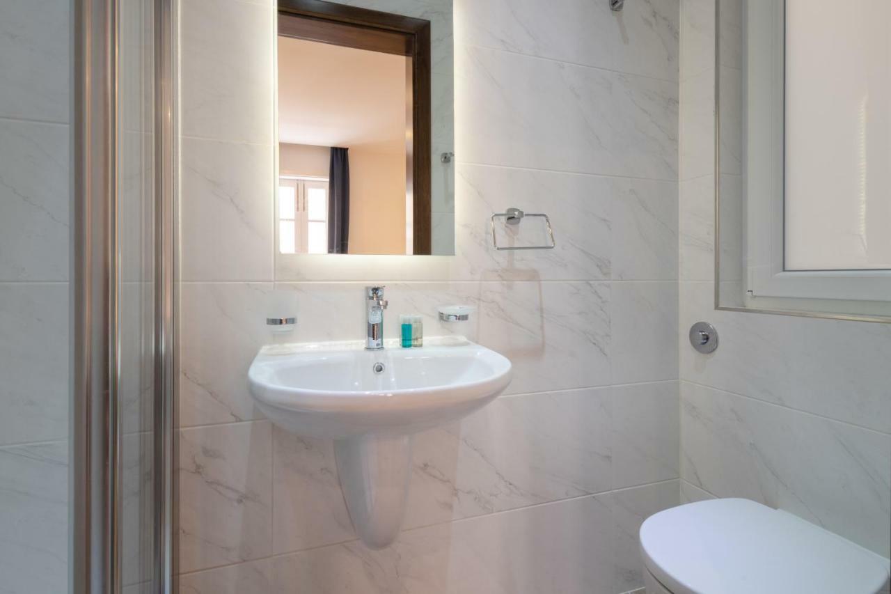 16 Lettings - Charming Character House Villa Birgu Dış mekan fotoğraf