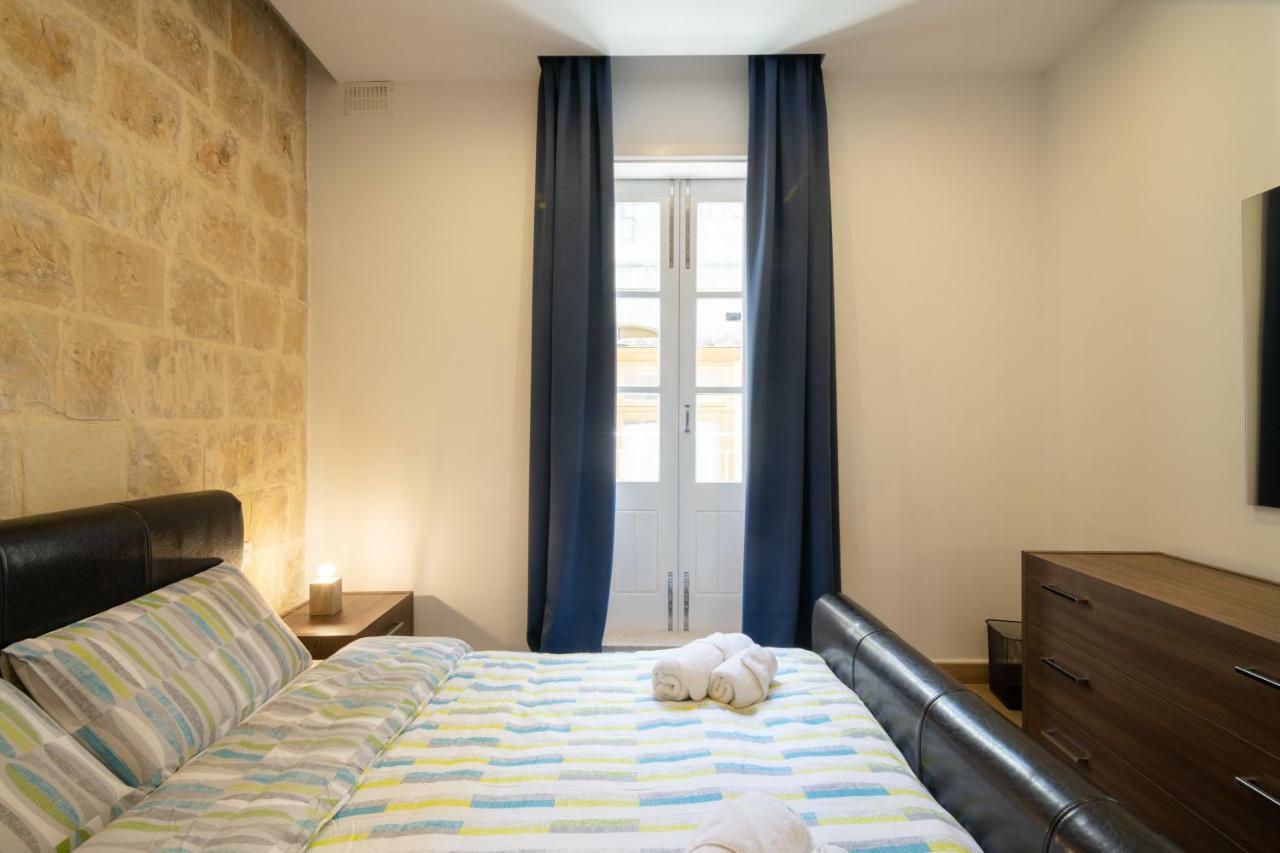 16 Lettings - Charming Character House Villa Birgu Dış mekan fotoğraf