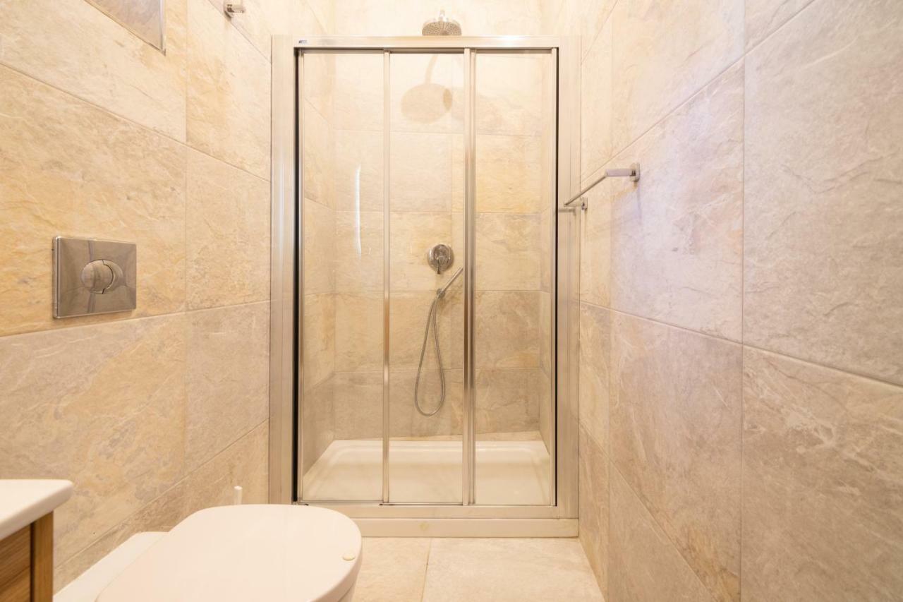 16 Lettings - Charming Character House Villa Birgu Dış mekan fotoğraf