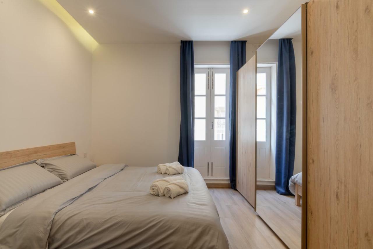 16 Lettings - Charming Character House Villa Birgu Dış mekan fotoğraf