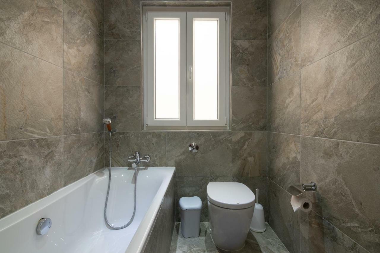 16 Lettings - Charming Character House Villa Birgu Dış mekan fotoğraf