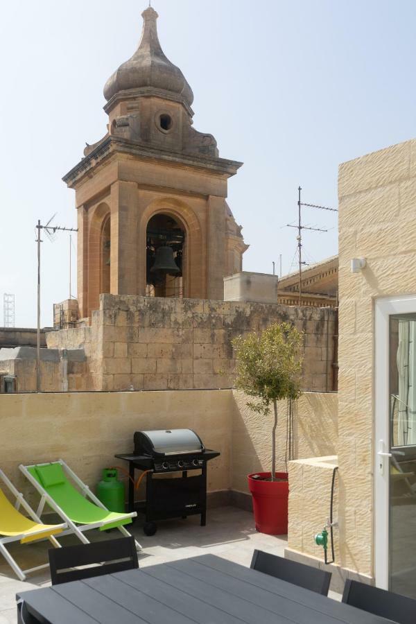 16 Lettings - Charming Character House Villa Birgu Dış mekan fotoğraf