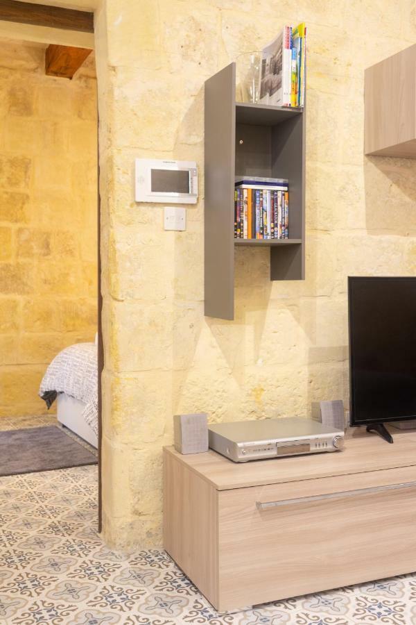 16 Lettings - Charming Character House Villa Birgu Dış mekan fotoğraf