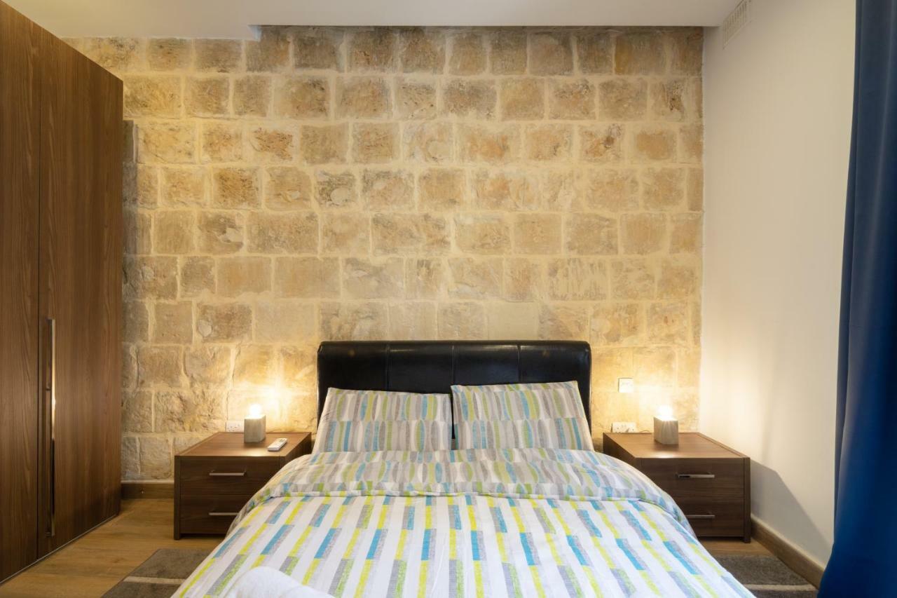 16 Lettings - Charming Character House Villa Birgu Dış mekan fotoğraf