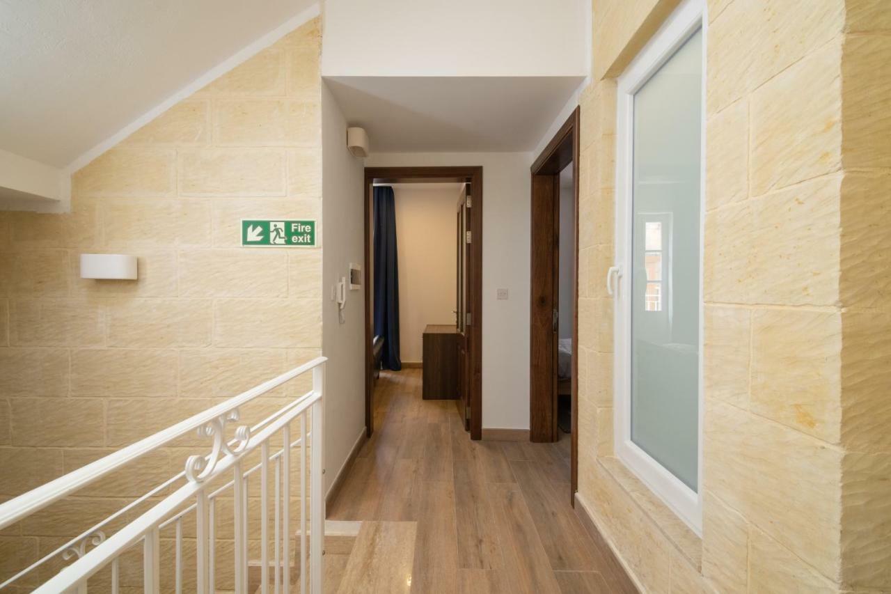 16 Lettings - Charming Character House Villa Birgu Dış mekan fotoğraf